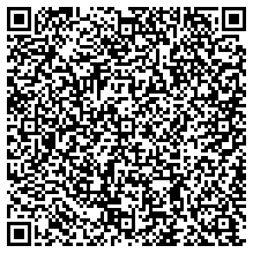 QR-код с контактной информацией организации ФГБВУ "Центррегионводхоз"
