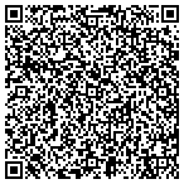 QR-код с контактной информацией организации Ивушка, продуктовый магазин
