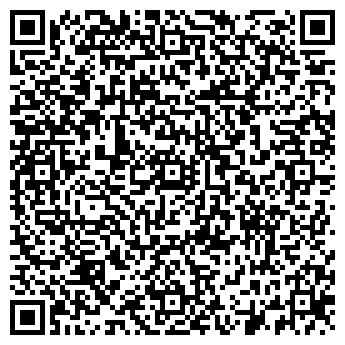 QR-код с контактной информацией организации Продуктовый магазин, ИП Жаворонкова Т.В.