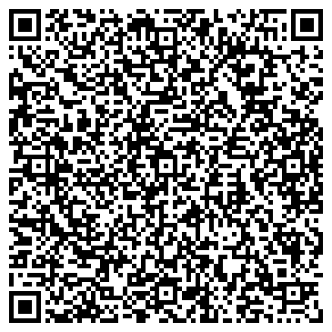 QR-код с контактной информацией организации Магазин автозапчастей на проспекте Строителей, 4г