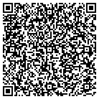 QR-код с контактной информацией организации Продовольственный магазин, ИП Годимов А.В.