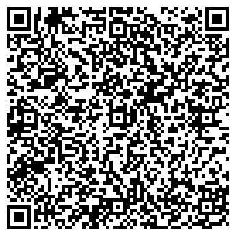 QR-код с контактной информацией организации Автостоянка на ул. Феликса Аржанова, 39/1