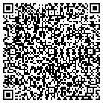 QR-код с контактной информацией организации ООО Автотехцентр