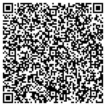 QR-код с контактной информацией организации ИП Ахмедина Н.И.