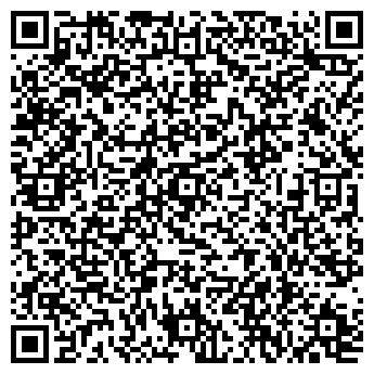 QR-код с контактной информацией организации Продуктовый магазин на ул. Родины, 10 к2