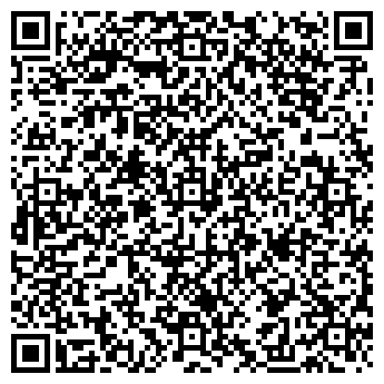 QR-код с контактной информацией организации Продуктовый магазин, ИП Бабаев А.С.