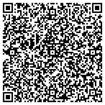 QR-код с контактной информацией организации Продуктовый магазин, ООО Форест