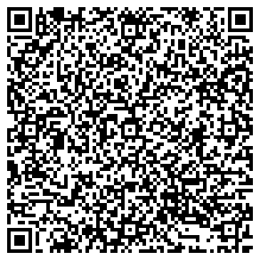 QR-код с контактной информацией организации ООО Евро Декор Сибирь