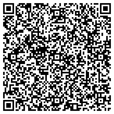 QR-код с контактной информацией организации ЗАО Таксомоторный парк