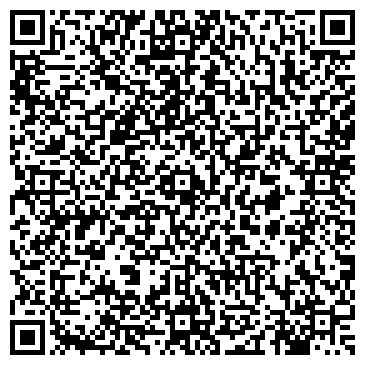 QR-код с контактной информацией организации ООО СветГрад