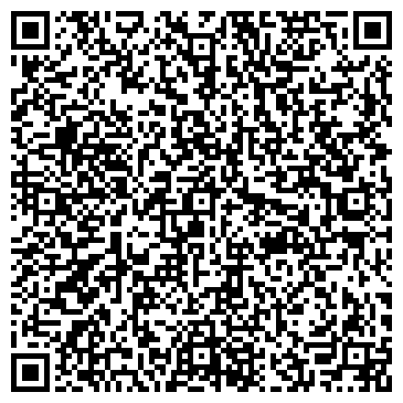 QR-код с контактной информацией организации Продуктовый магазин, ООО Батыр
