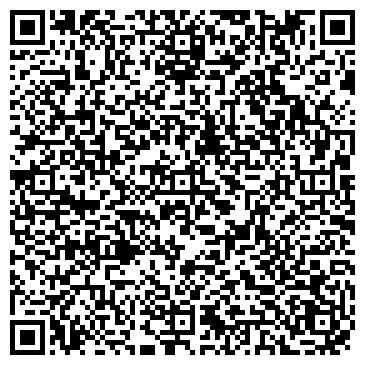 QR-код с контактной информацией организации Камелия, продуктовый магазин, ООО Успех