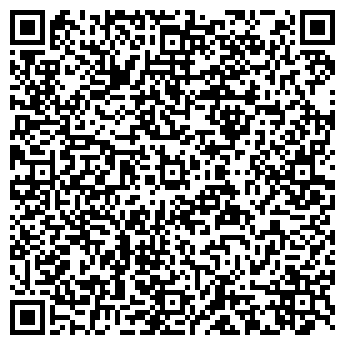 QR-код с контактной информацией организации Самобранка, кулинария, ИП Хайруллин Р.М.