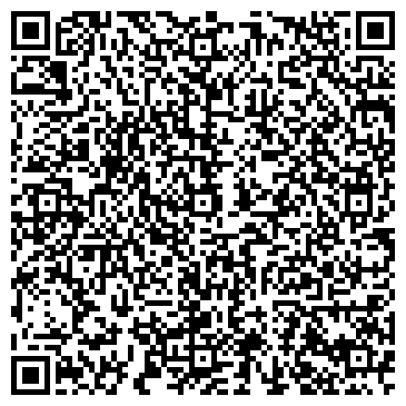 QR-код с контактной информацией организации Автозапчасти, сеть магазинов, ИП Финашкин Л.В.