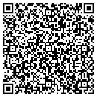 QR-код с контактной информацией организации Пальма, продуктовый магазин