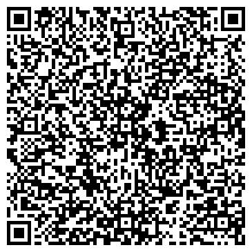 QR-код с контактной информацией организации Магазин автозапчастей