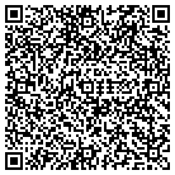 QR-код с контактной информацией организации Продуктовый магазин на ул. Карбышева, 6