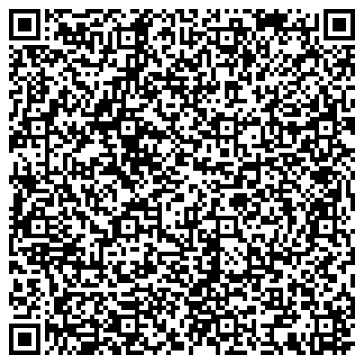 QR-код с контактной информацией организации Мотосити