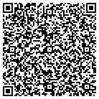 QR-код с контактной информацией организации ИП Гафарова Г.Р.
