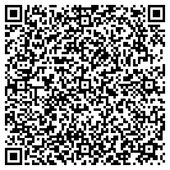 QR-код с контактной информацией организации Сладкая сказка, продуктовый магазин