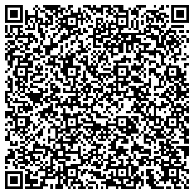 QR-код с контактной информацией организации ООО Научно-исследовательский образовательный центр