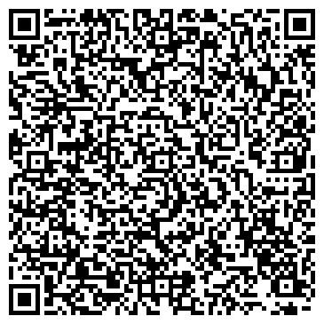 QR-код с контактной информацией организации ООО ЭТЕРИ