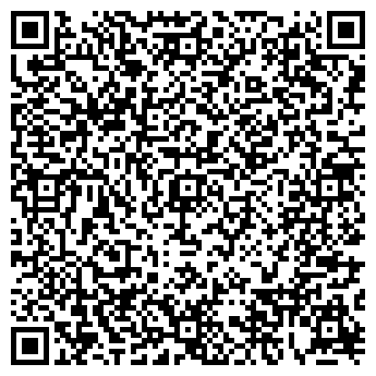 QR-код с контактной информацией организации 12 месяцев, продовольственный магазин