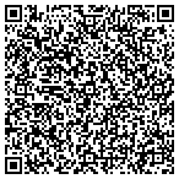 QR-код с контактной информацией организации Тонус, продуктовый магазин