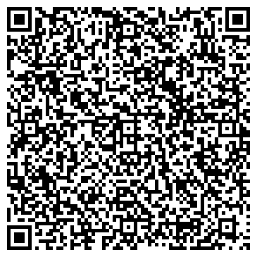 QR-код с контактной информацией организации Эльф