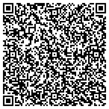 QR-код с контактной информацией организации СибАльянс, ООО, продовольственный магазин