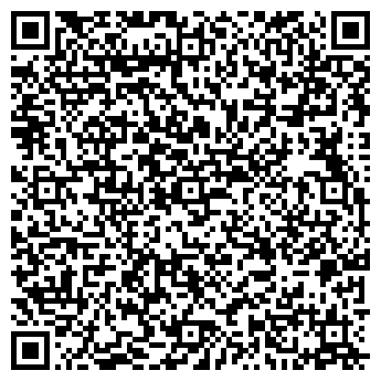 QR-код с контактной информацией организации Пенза-Авто