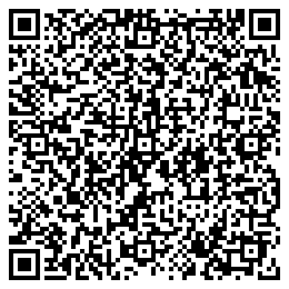 QR-код с контактной информацией организации Пышка