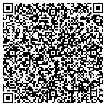 QR-код с контактной информацией организации ОАО МСК