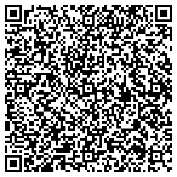 QR-код с контактной информацией организации Продуктовый магазин, ИП Крапивин А.В.