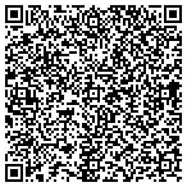 QR-код с контактной информацией организации АВС Электра