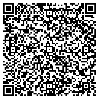 QR-код с контактной информацией организации Кубышка, магазин продуктов
