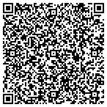 QR-код с контактной информацией организации Продуктовый магазин, ИП Фаляхиева Н.С.