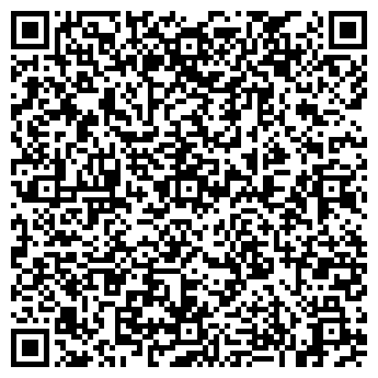 QR-код с контактной информацией организации ПензаШинТорг