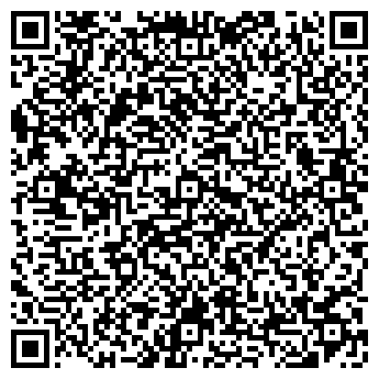QR-код с контактной информацией организации Татьяна, магазин продовольственных товаров