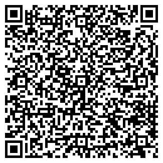 QR-код с контактной информацией организации ПРОДУКТЫ