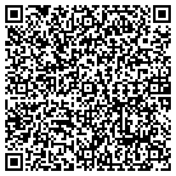 QR-код с контактной информацией организации ООО ПромГрупп