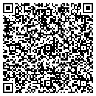 QR-код с контактной информацией организации Дворик, магазин продуктов