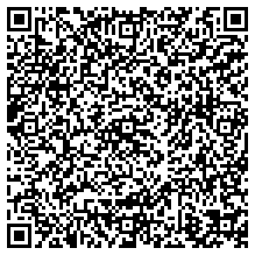 QR-код с контактной информацией организации Альянс-Шина