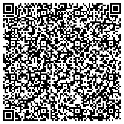 QR-код с контактной информацией организации ОКНА ВЕКА, торгово-производственная компания, представительство в г. Нижнем Тагиле