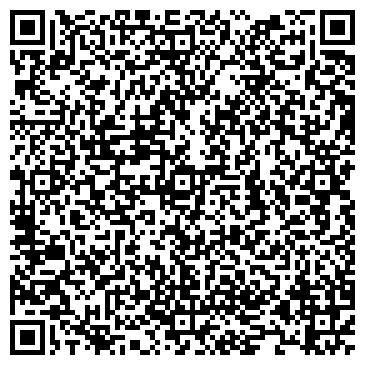 QR-код с контактной информацией организации Продовольственный магазин, ООО ТД Альянс