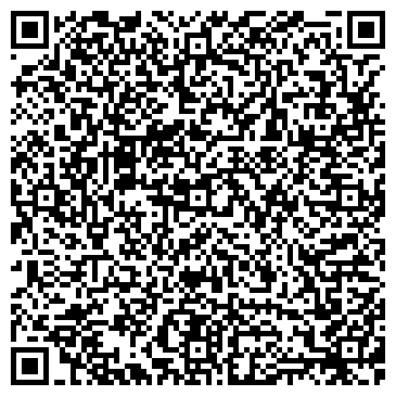 QR-код с контактной информацией организации Продовольственный магазин, ИП Буртовой В.М.