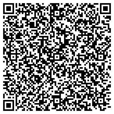 QR-код с контактной информацией организации ООО АВС Строй