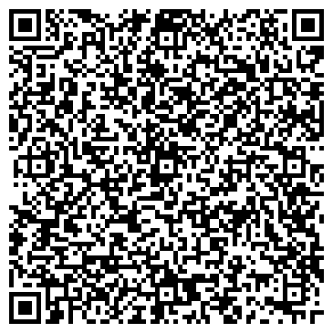 QR-код с контактной информацией организации Концертная афиша