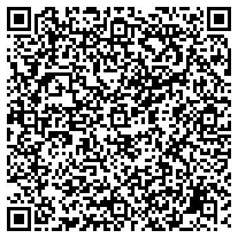 QR-код с контактной информацией организации Покровский, магазин продуктов
