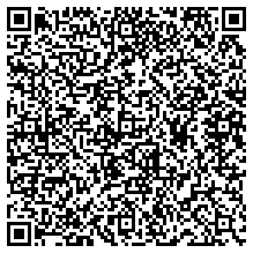 QR-код с контактной информацией организации Продуктовый магазин, ИП Чимов О.В.